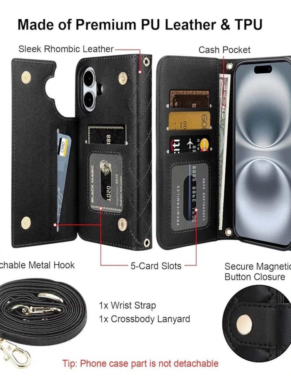 N/A vofolen wallet